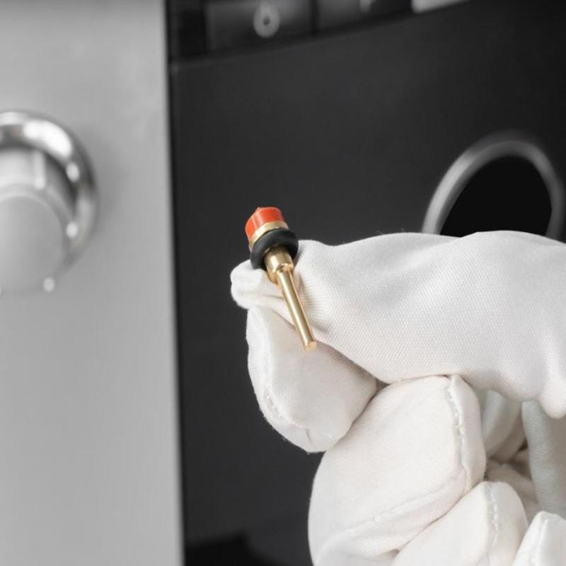 Coffee Equipment Repair - Konektor Perawatan Mesin Kopi untuk Steker
