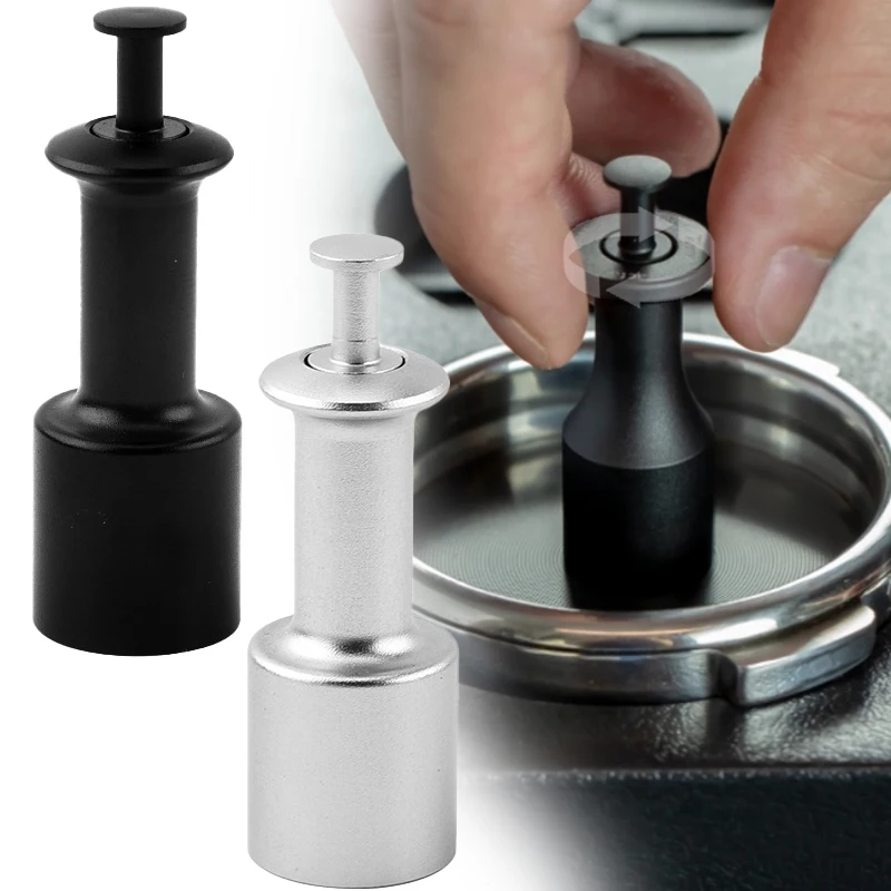 Coffee Equipment Filter - Filter Kopi Magnetik Tipe Tekan Hisap,