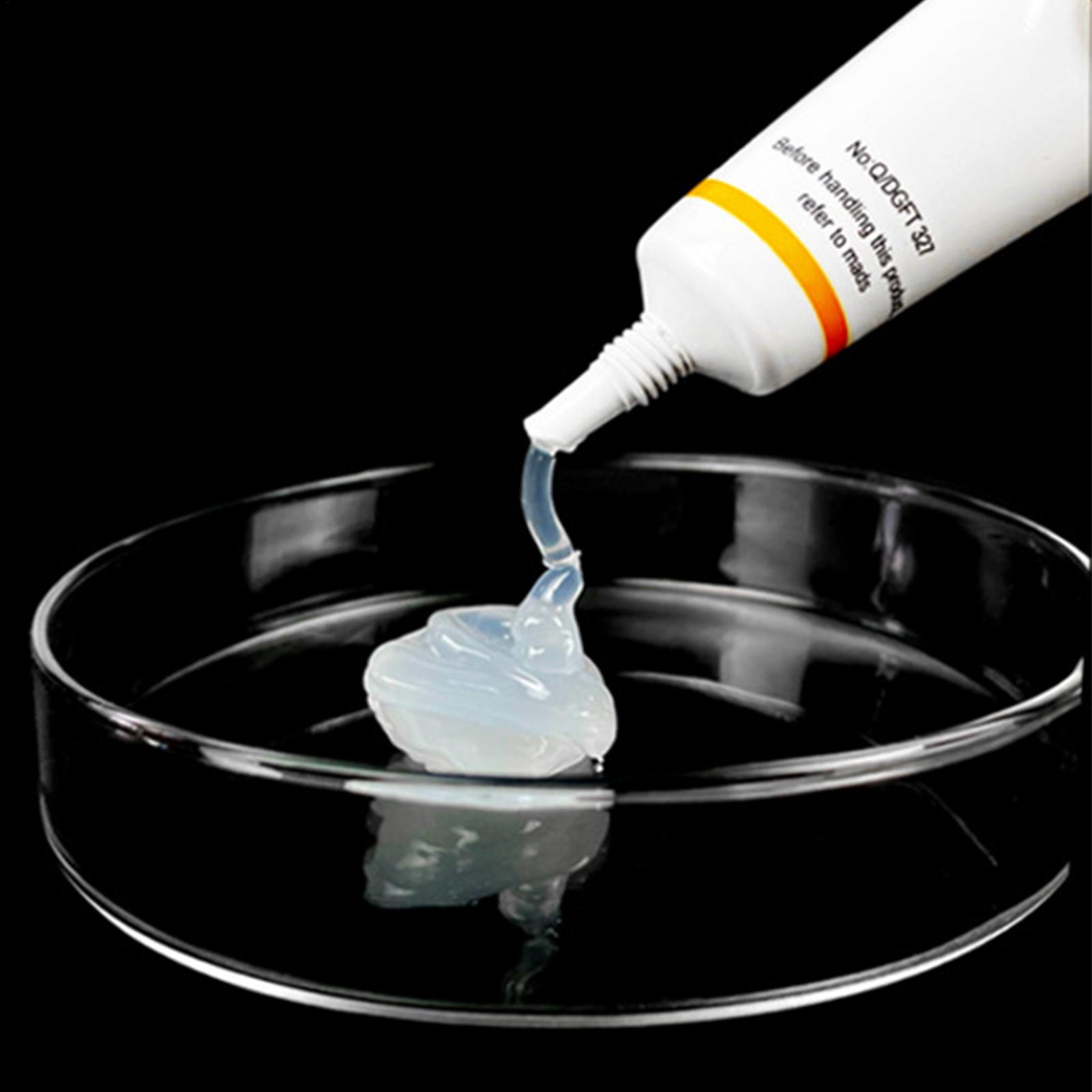 Coffee Equipment Repair - Pelumas Cincin O Seal Silikon Food