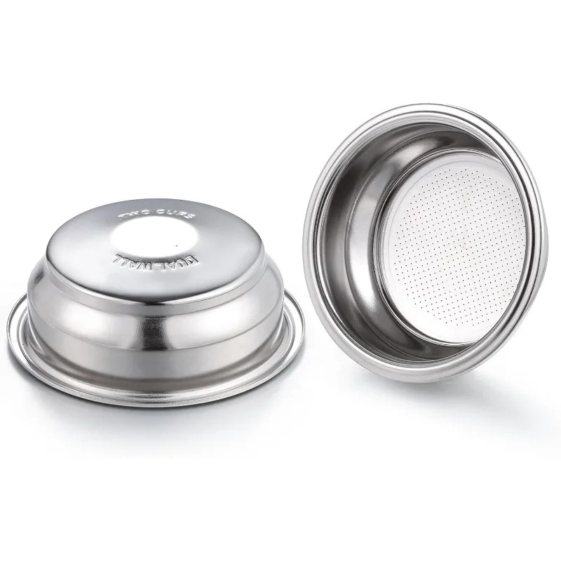 Filter Dinding Ganda Berkualit - Coffee Equipment Filter ulasan dan harga
