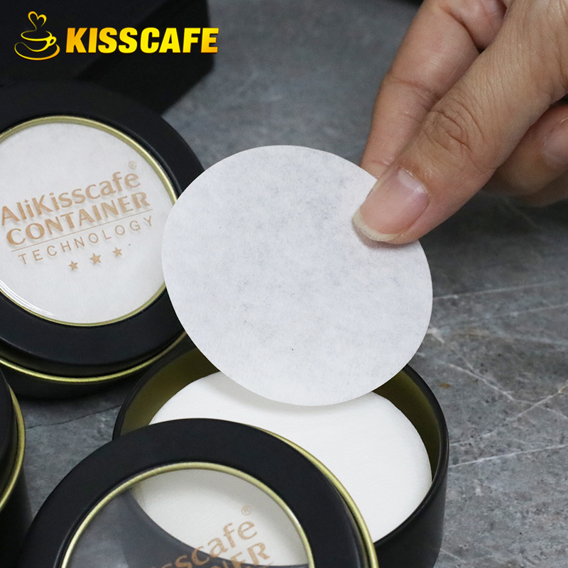 Kertas penyaring kopi sekali p - Coffee Equipment Filter ulasan dan harga