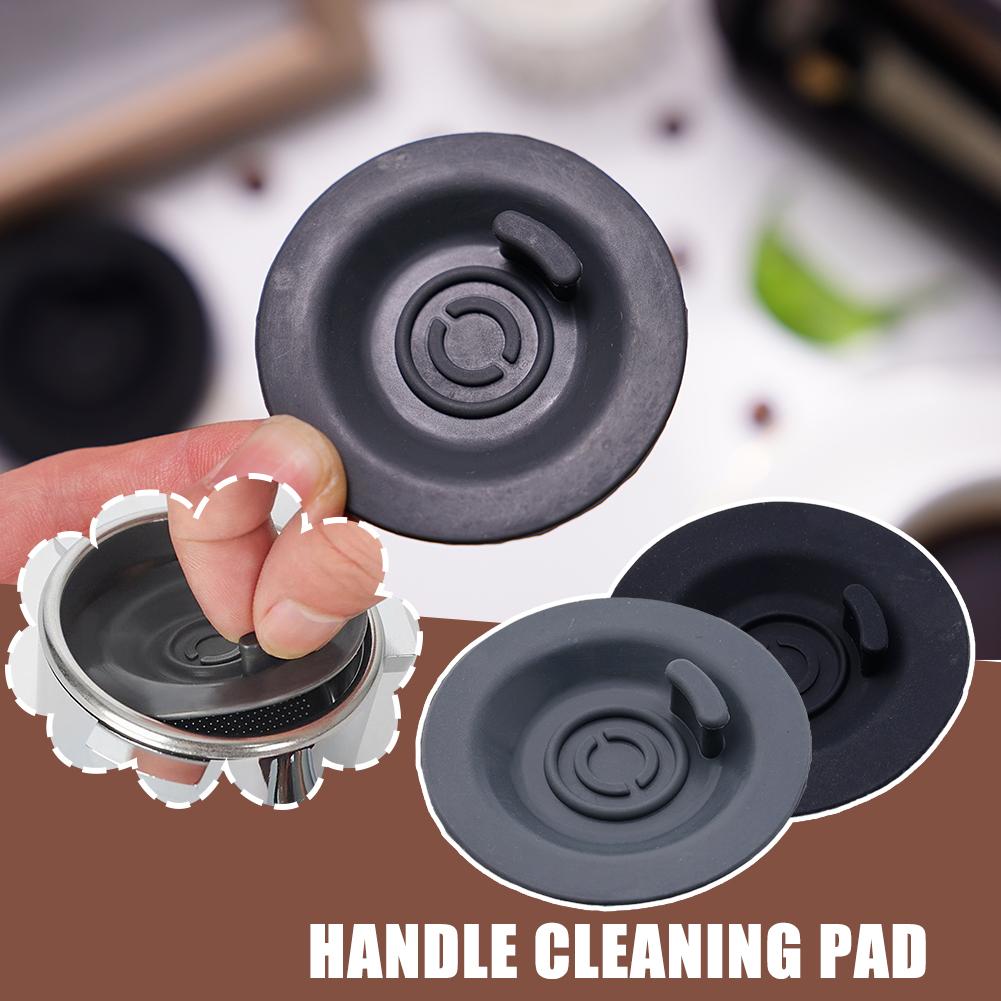 54mm 58mm Filter buta Backflus - Coffee Equipment Filter ulasan dan harga