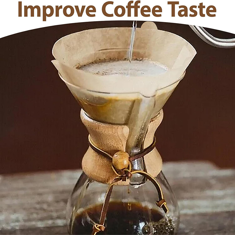 100 Buah Kertas Filter Kopi (1 - Coffee Equipment Filter ulasan dan harga