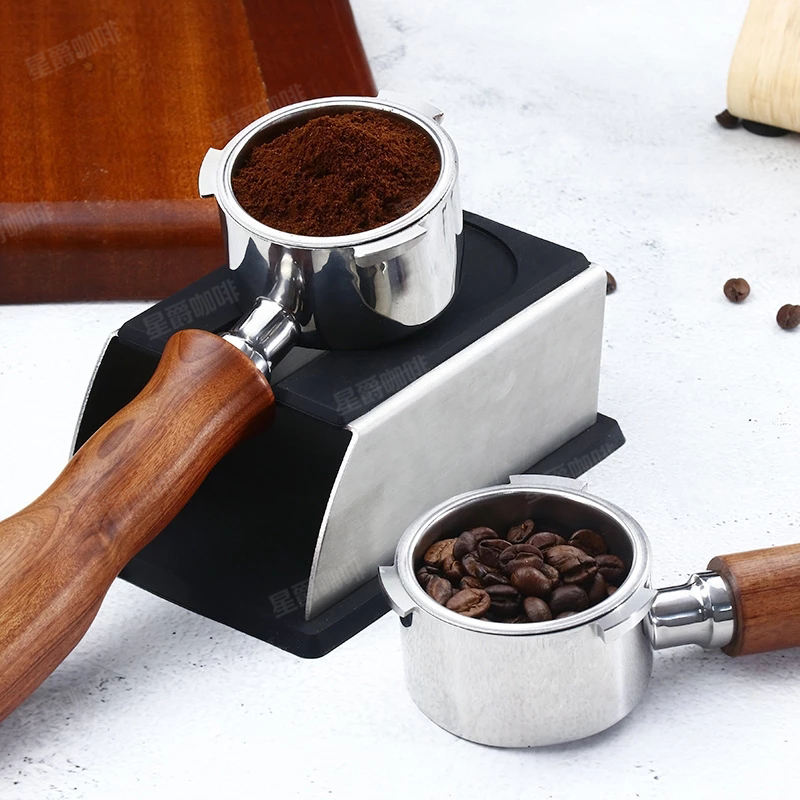 Portafilter bawah kopi 51MM, A - Coffee Equipment Filter ulasan dan harga
