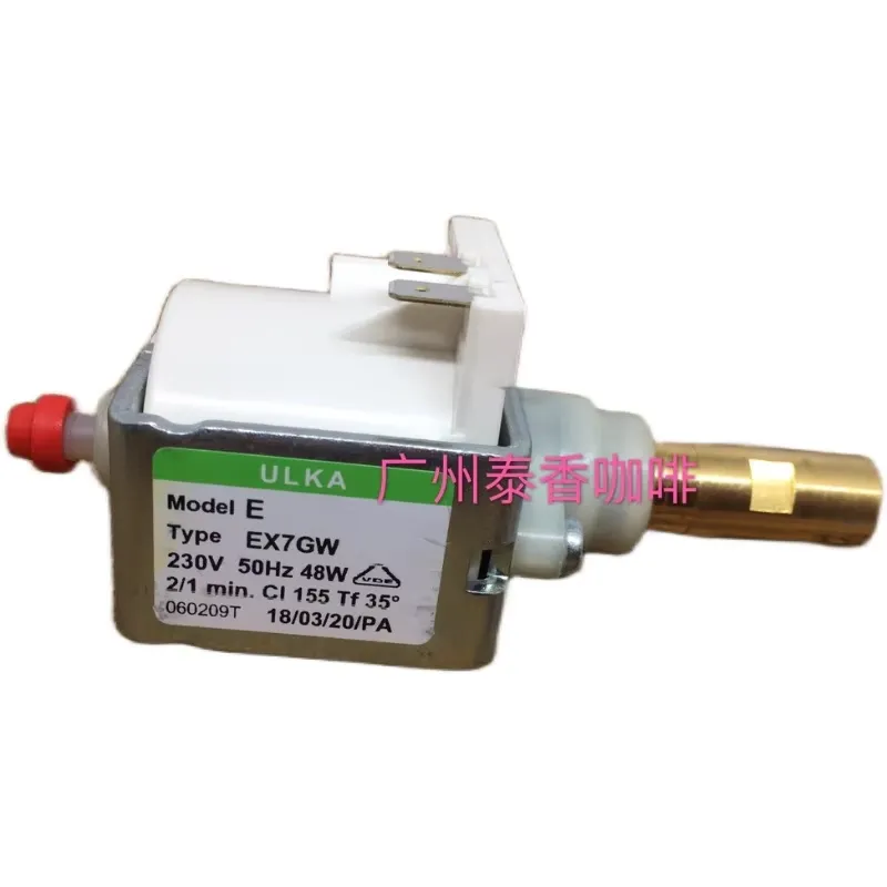 1 Buah Pompa Air Elektromagnet - Coffee Equipment Repair ulasan dan harga