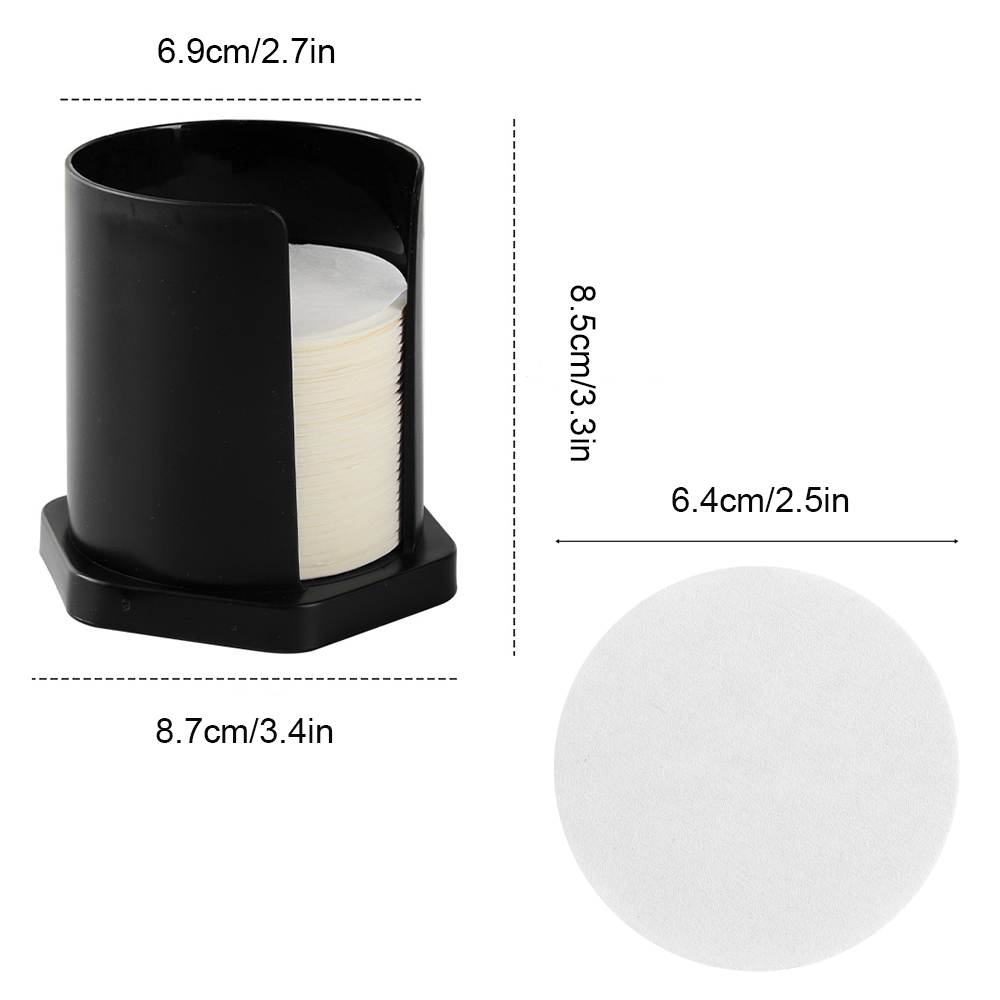 CAFEMASY pemegang kertas penya - Coffee Equipment Filter ulasan dan harga