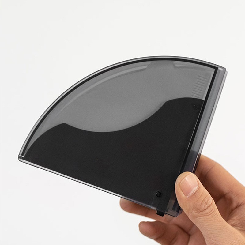 Tempat Kertas Filter Kopi V01  - Coffee Equipment Filter ulasan dan harga