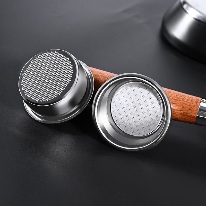 Keranjang Filter Baja Tahan Ka - Coffee Equipment Filter ulasan dan harga