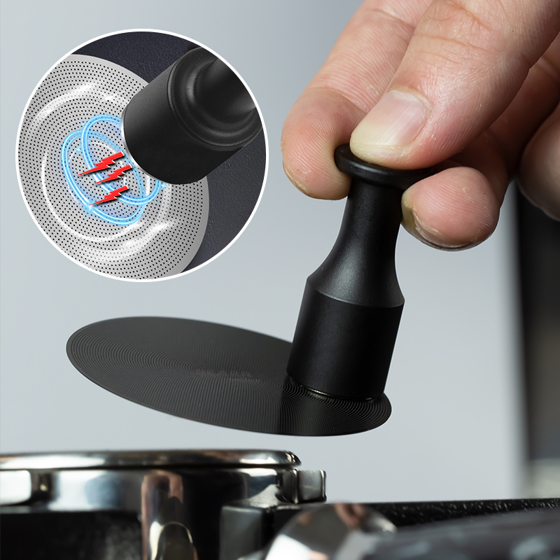 Filter Kopi Magnetik Tipe Teka - Coffee Equipment Filter ulasan dan harga