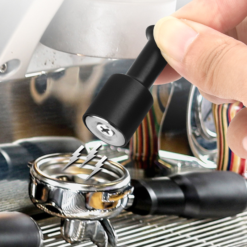 Filter Kopi Magnetik Tipe Teka - Coffee Equipment Filter ulasan dan harga